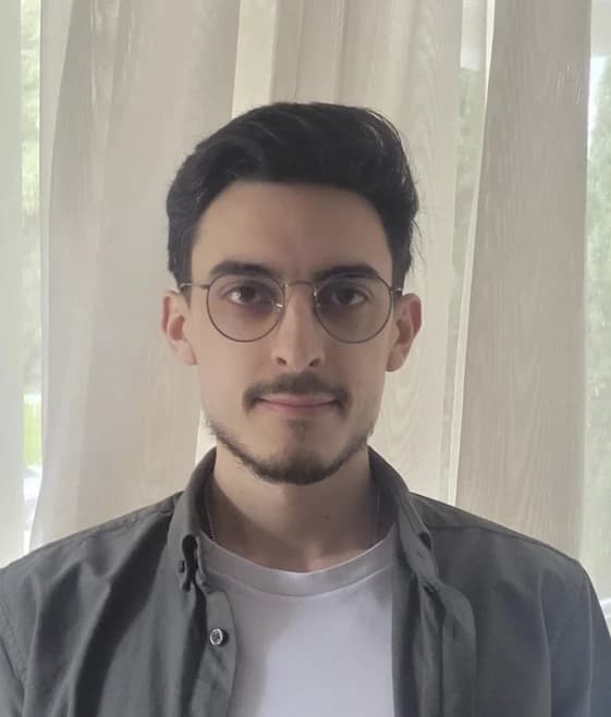 Bastien Segura